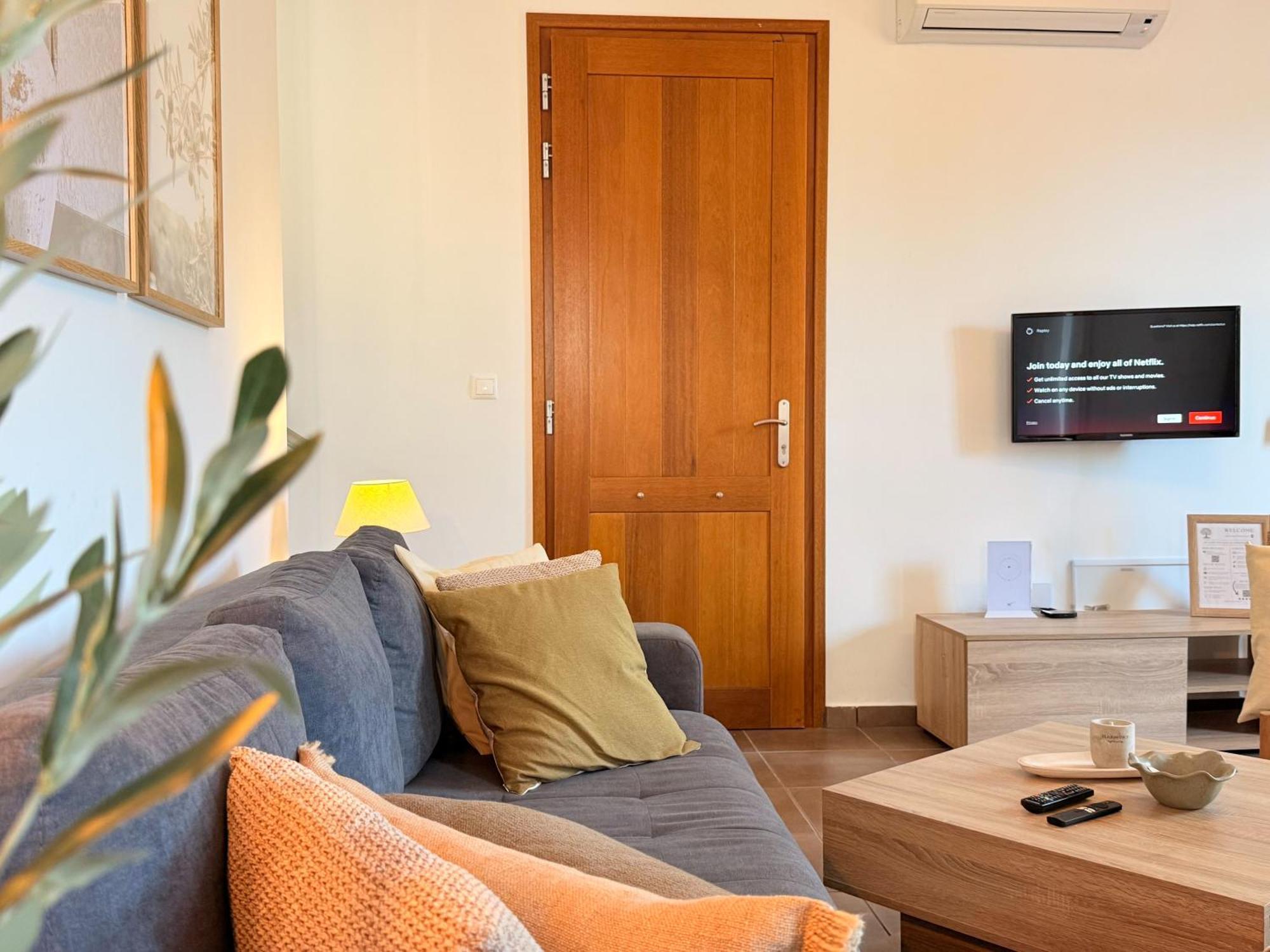 Epidavros View Villas Epidaurus المظهر الخارجي الصورة