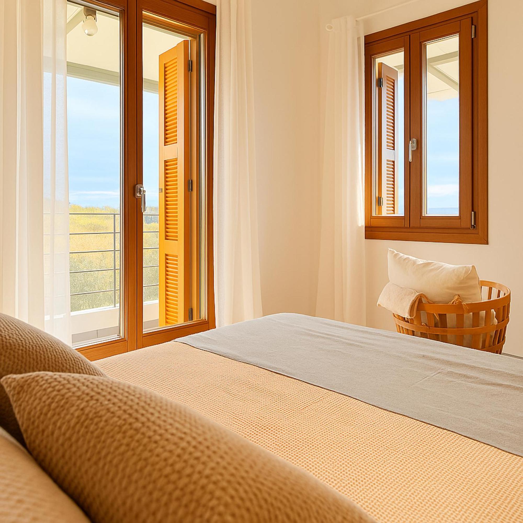 Epidavros View Villas Epidaurus المظهر الخارجي الصورة