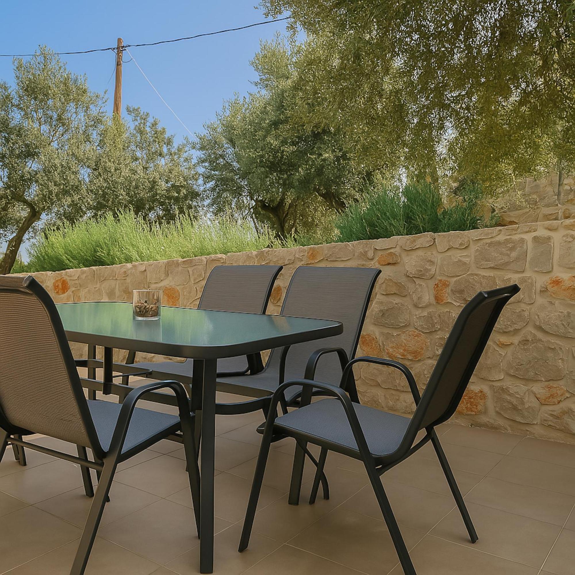 Epidavros View Villas Epidaurus المظهر الخارجي الصورة
