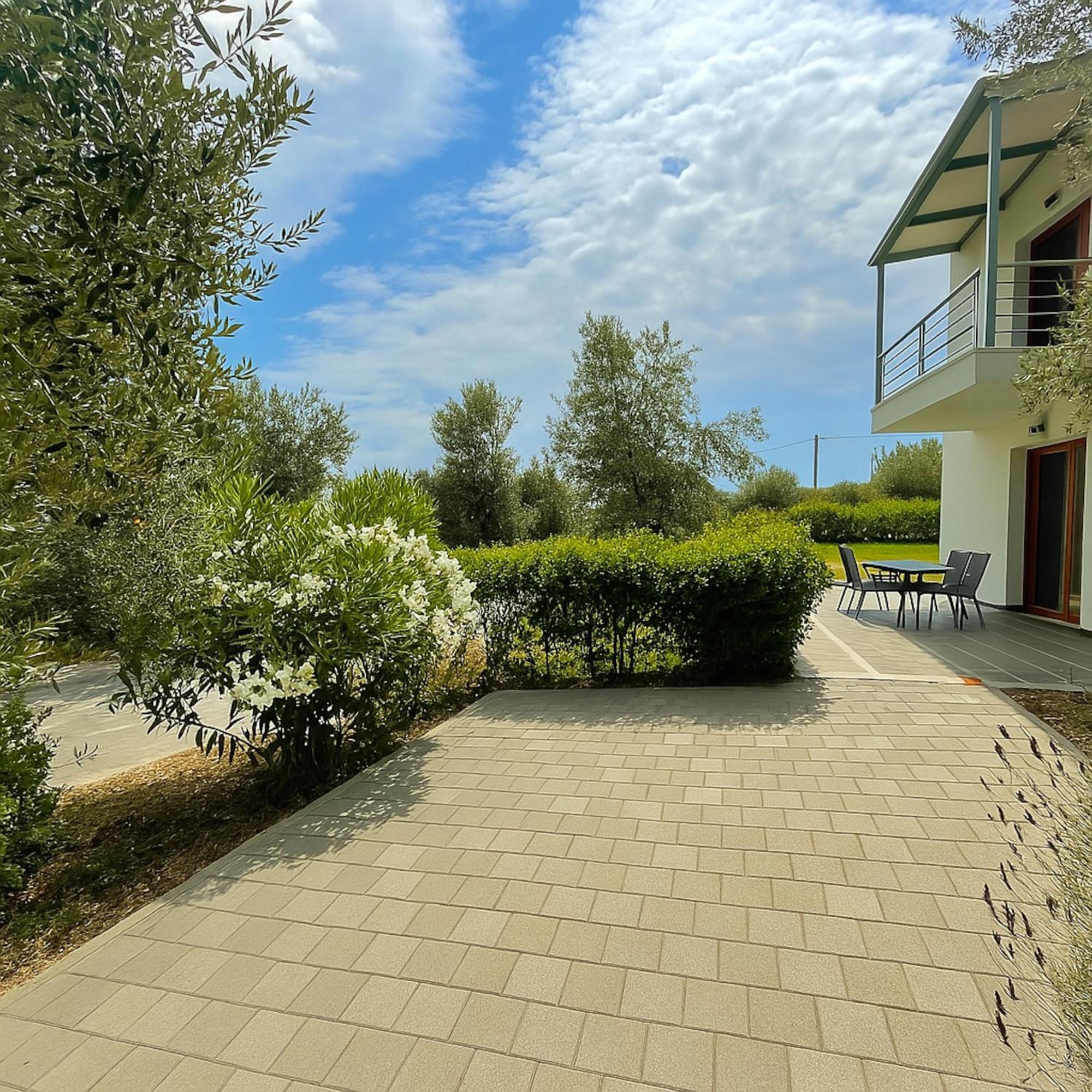 Epidavros View Villas Epidaurus المظهر الخارجي الصورة