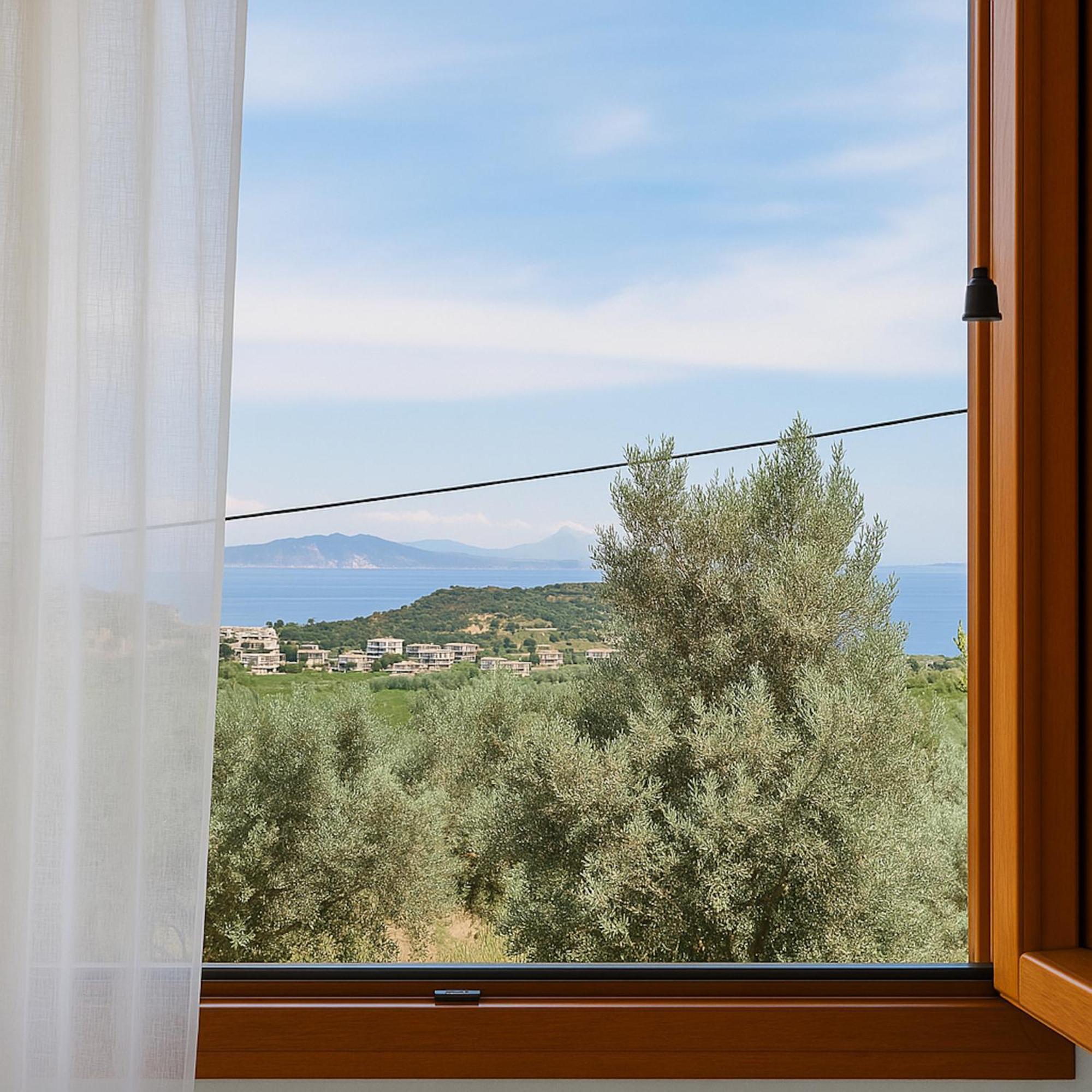 Epidavros View Villas Epidaurus المظهر الخارجي الصورة