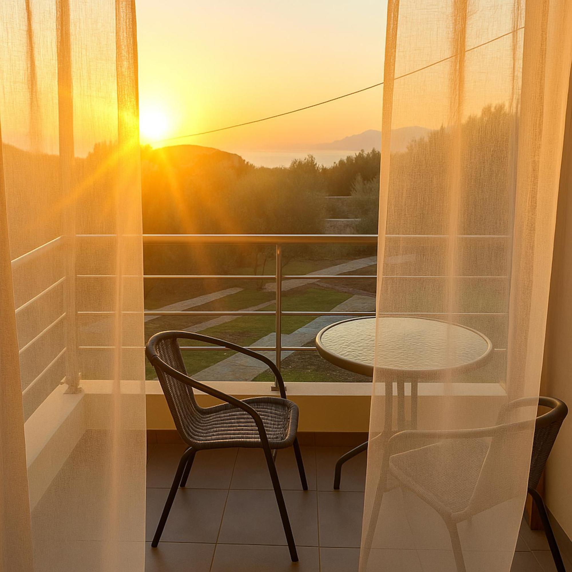 Epidavros View Villas Epidaurus المظهر الخارجي الصورة