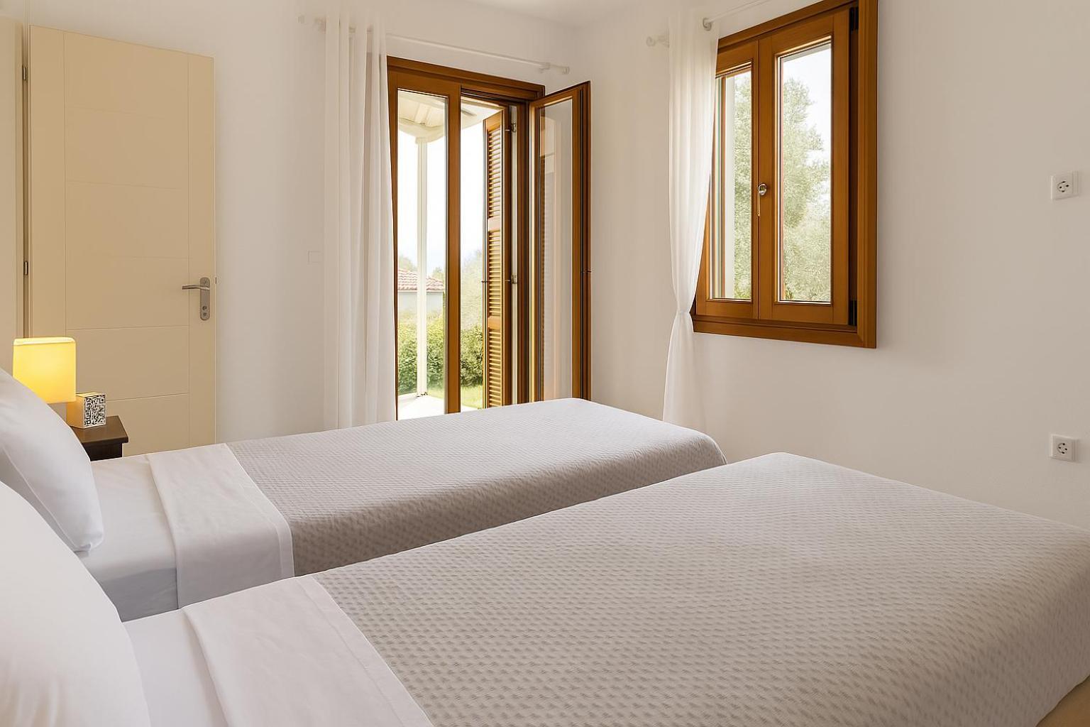 Epidavros View Villas Epidaurus المظهر الخارجي الصورة