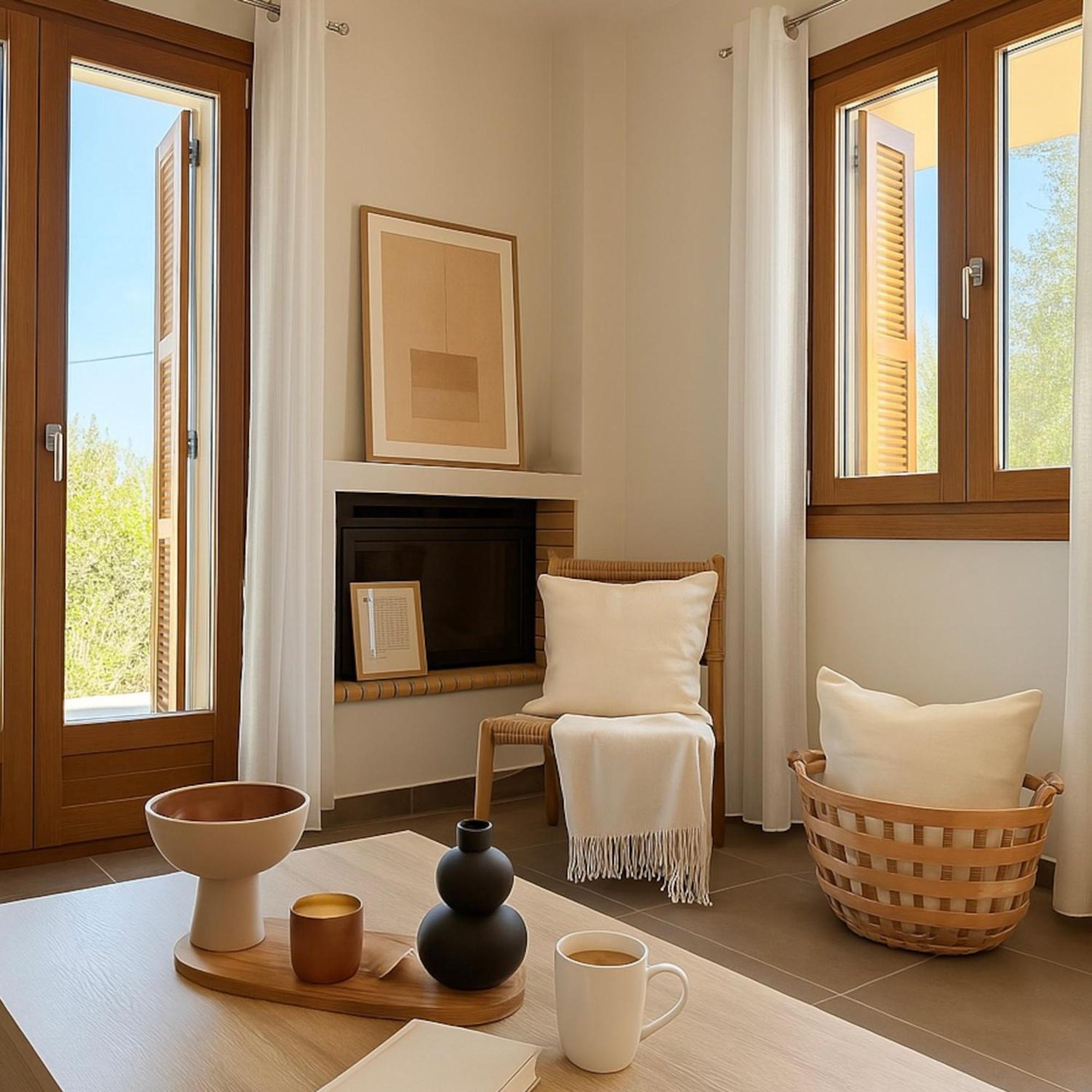 Epidavros View Villas Epidaurus المظهر الخارجي الصورة