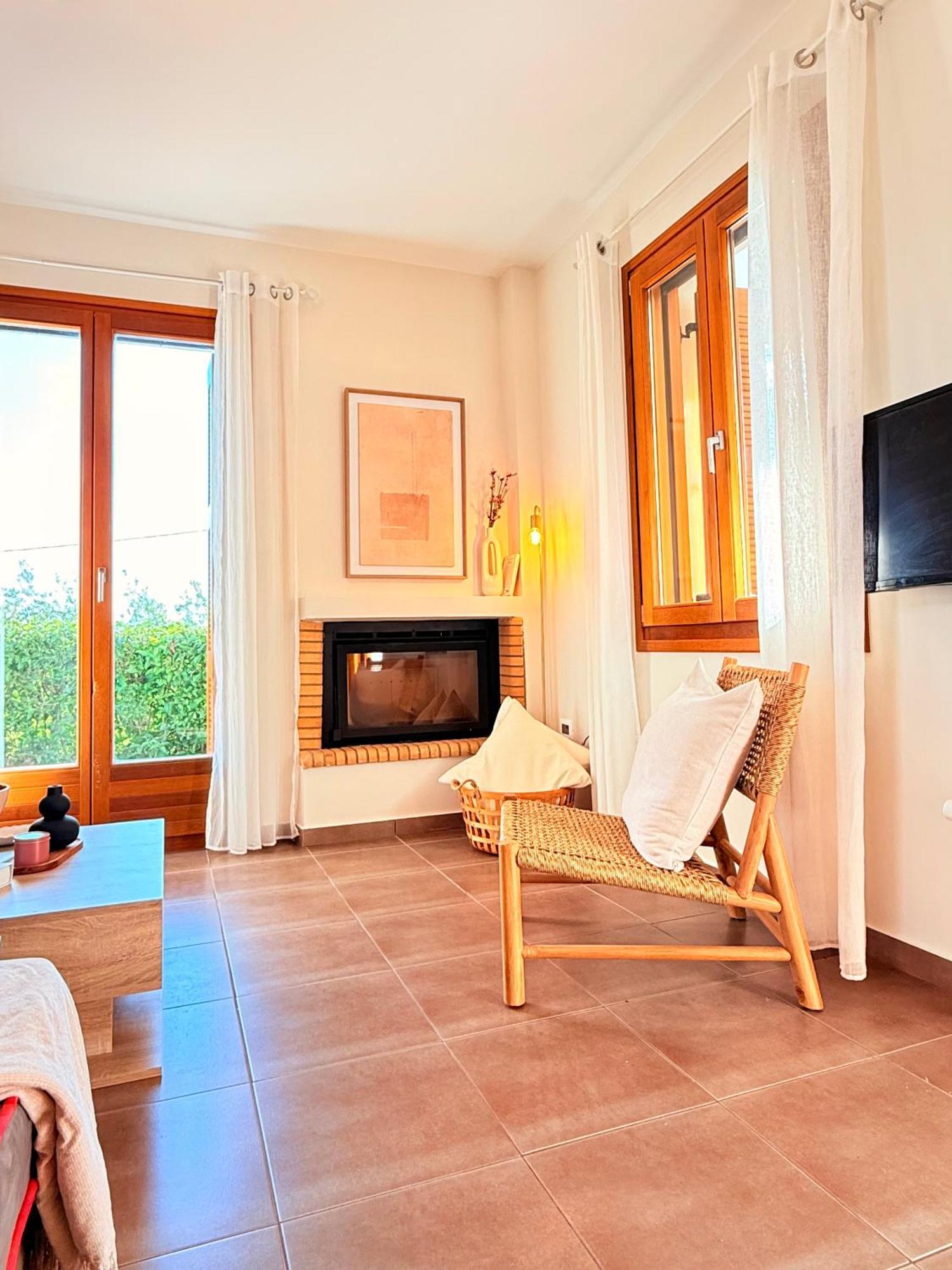 Epidavros View Villas Epidaurus المظهر الخارجي الصورة