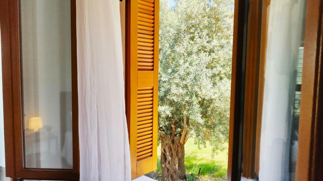 Epidavros View Villas Epidaurus المظهر الخارجي الصورة